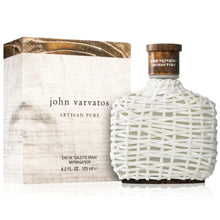John Varvatos Artisan Pure Eau de Toilette for Men