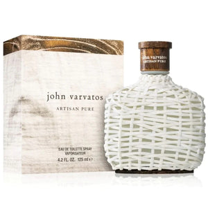John Varvatos Artisan Pure Eau de Toilette for Men
