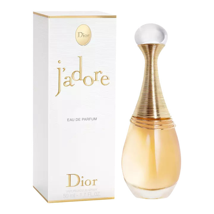 Dior J'adore Eau de Parfum for Women