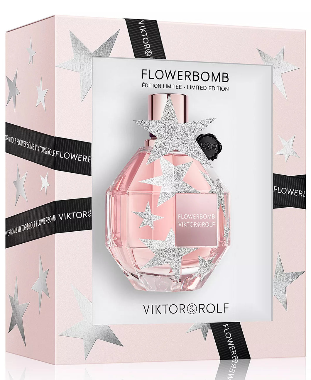 Viktor & Rolf Flowerbomb Limited Edition Eau de Parfum for Women