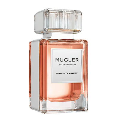 Mugler Naughty Fruity Eau de Parfum Unisex