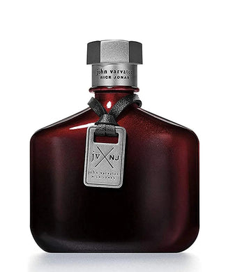 John Varvatos JV x NJ Nick Jonas Red Edition Eau de Toilette for Men