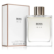 Hugo Boss Man Eau de Toilette for Men