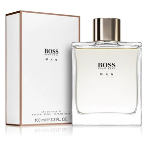 Hugo Boss Man Eau de Toilette for Men