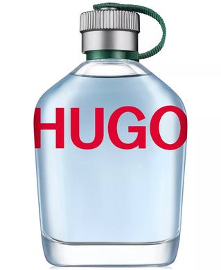 Hugo Boss Green Eau de Toilette for Men