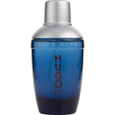 Hugo Boss Dark Blue Eau de Toilette for Men