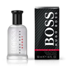 Hugo Boss Bottled Sport Eau de Toilette for Men