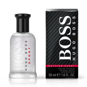 Hugo Boss Bottled Sport Eau de Toilette for Men