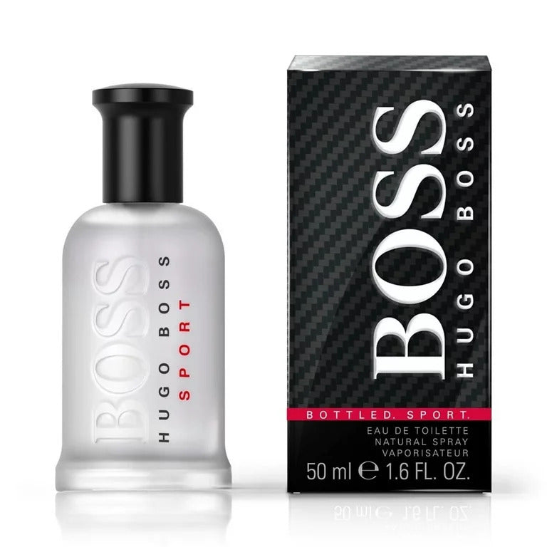 Hugo Boss Bottled Sport Eau de Toilette for Men