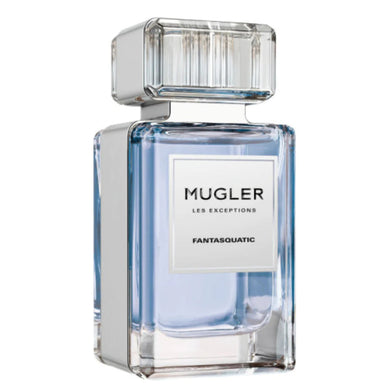 Mugler Fantasquatic Eau de Parfum Unisex