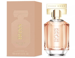 Hugo Boss The Scent Eau de Parfum for Women