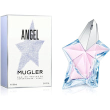 Mugler Angel Eau de Toilette for Women