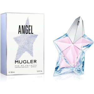 Mugler Angel Eau de Toilette for Women