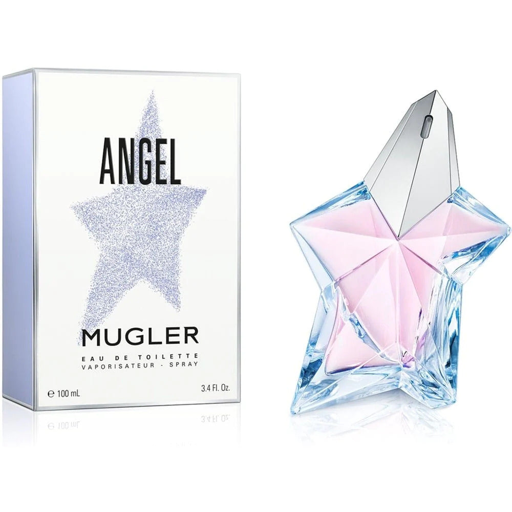 Mugler Angel Eau de Toilette for Women