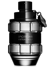 Viktor & Rolf Spicebomb Eau de Toilette for Men