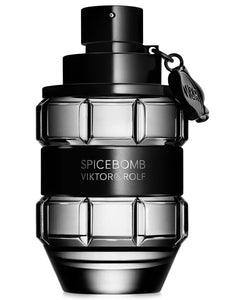 Viktor & Rolf Spicebomb Eau de Toilette for Men