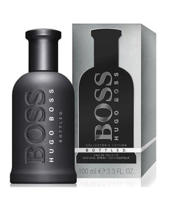 Hugo Boss Bottled Collector's Edition Eau de Toilette for Men