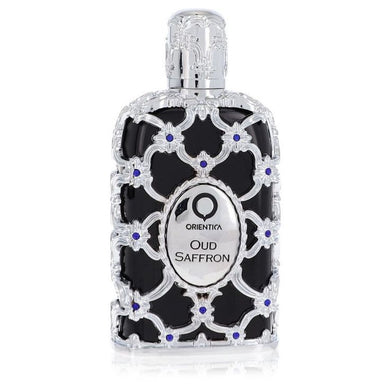 Orientica Oud Saffron Eau de Parfum Unisex