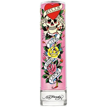 Christian Audigier Ed Hardy Eau de Parfum for Women