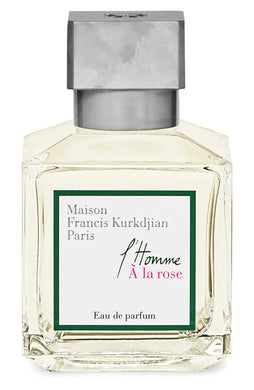 Maison Francis Kurkdjian L'Homme A la Rose Eau de Parfum for Men