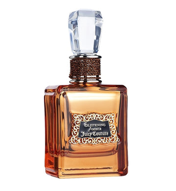 Juicy Couture Glistening Amber Eau de Parfum for Women