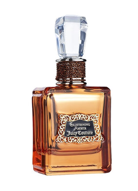 Juicy Couture Glistening Amber Eau de Parfum for Women