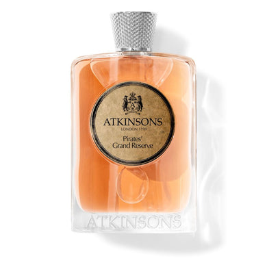 Atkinsons Pirates' Grand Reserve Eau de Parfum Unisex