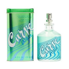 Liz Claiborne Curve Wave Eau de Cologne for Men