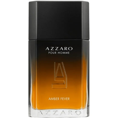 Azzaro Amber Fever Eau de Toilette for Men