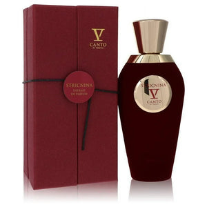 Tiziana Terenzi V Canto Stricnina Extrait De Parfum Unisex