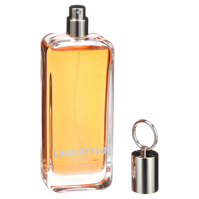 Karl Lagerfeld Classic Eau de Toilette for Men