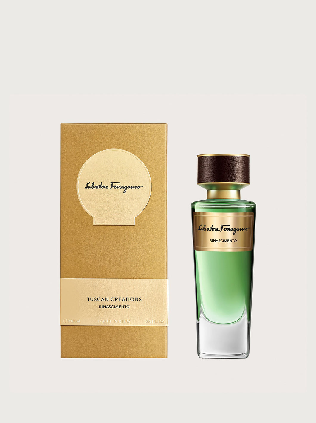 Salvatore Ferragamo Rinascimento Eau de Parfum Unisex