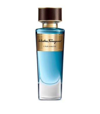 Salvatore Ferragamo E Pur Si Muove Eau de Parfum Unisex
