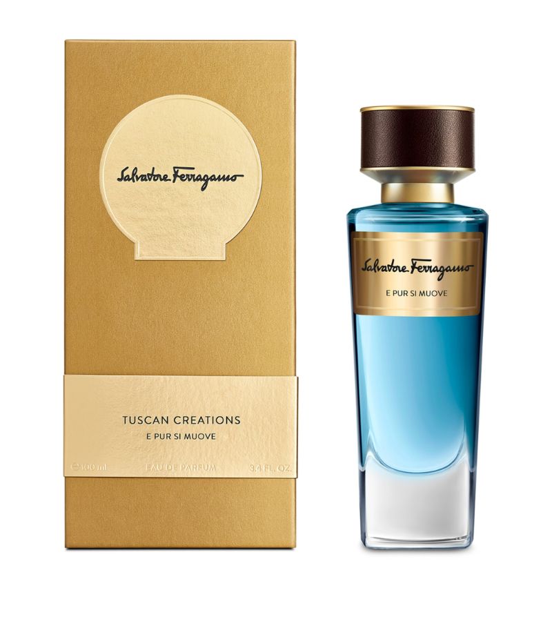 Salvatore Ferragamo E Pur Si Muove Eau de Parfum Unisex