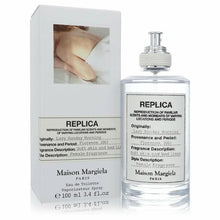 Maison Margiela Replica Lazy Sunday Morning Eau de Toilette Unisex