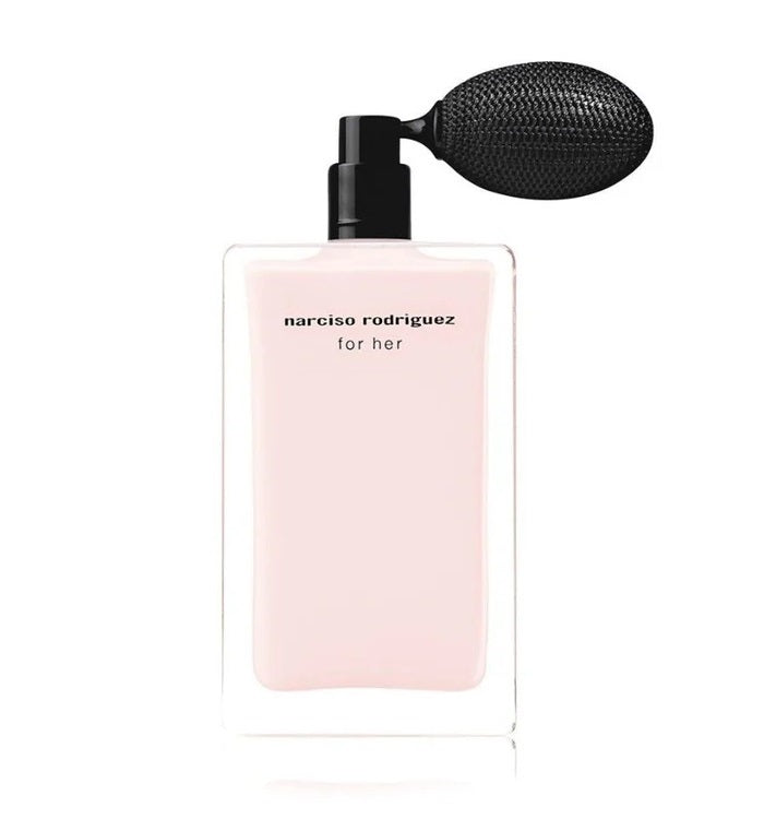 Narciso Rodriguez For Her Atomizer Eau de Parfum for Women