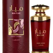 Lattafa Mayar Intense Cherry Eau de Parfum Unisex