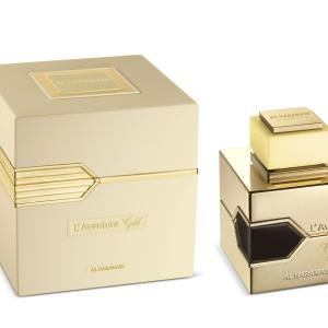 Al Haramain L'aventure Gold Eau de Parfum for Women