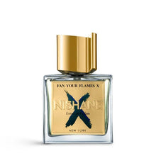 Nishane Fan Your Flames X Extrait de Parfum Unisex