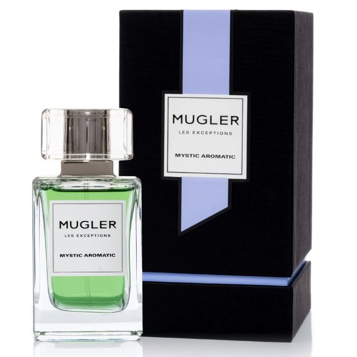 Mugler Mystic Aromatic Eau de Parfum Unisex