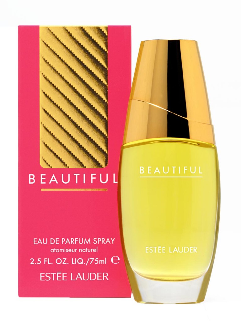 Estee Lauder Beautiful Eau de Parfum for Women