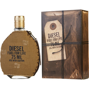 Diesel Fuel for Life Eau de Toilette for Men