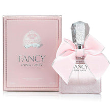 Geparlys Fancy Pink Eau de Parfum for Women
