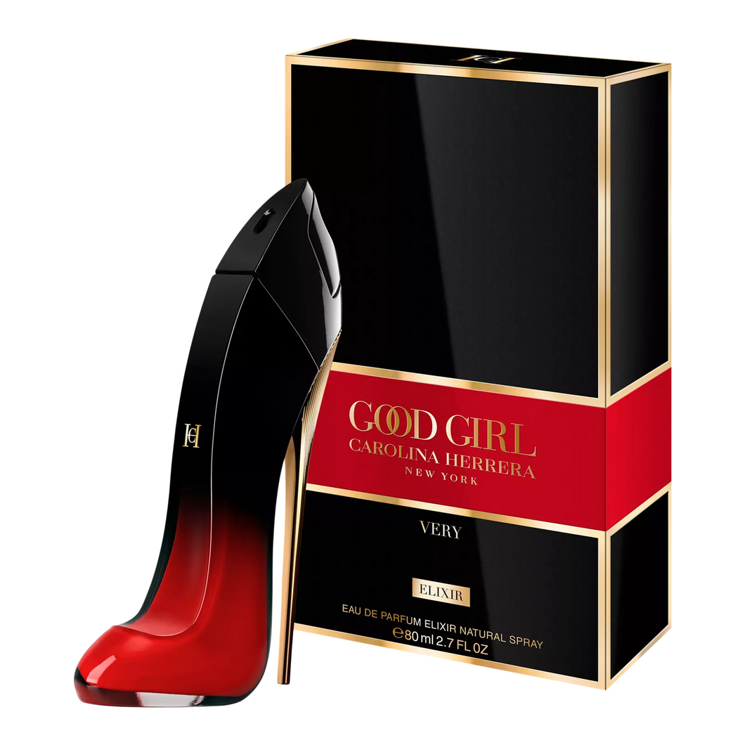 Carolina Herrera Very Good Girl Elixir Eau de Parfum for Women