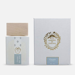 Giardini Di Toscana Celeste Eau de Parfum Unisex