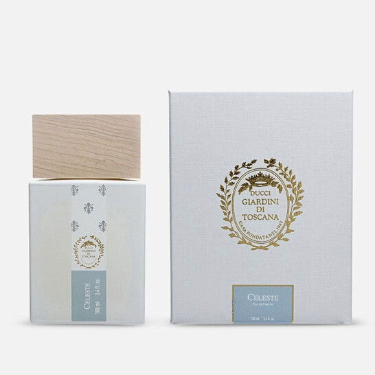 Giardini Di Toscana Celeste Eau de Parfum Unisex