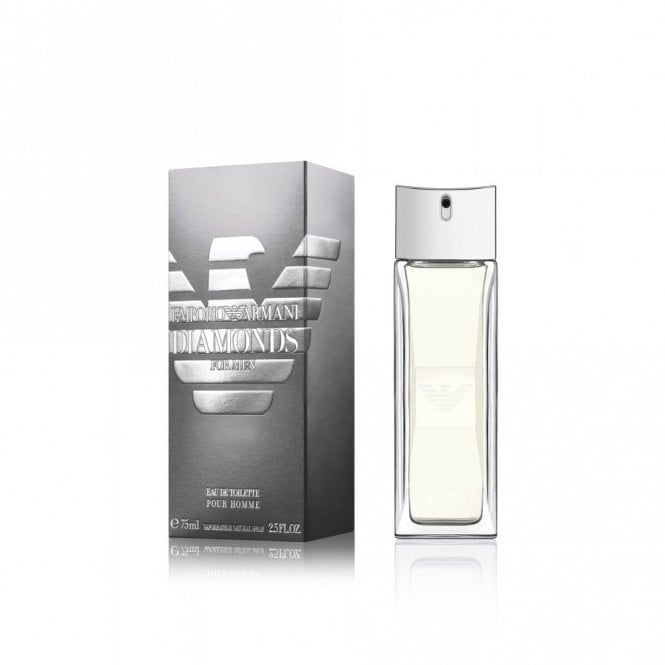 Armani Emporio Diamonds Eau de Toilette for Men