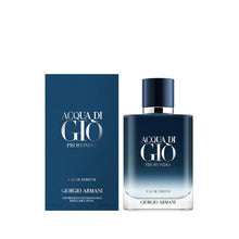 Armani Acqua di Gio Profondo Eau d Parfum for Men