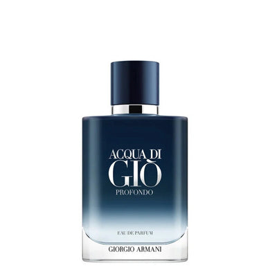 Armani Acqua di Gio Profondo Eau d Parfum for Men