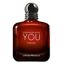 Giorgio Armani Stronger With You Parfum for Men